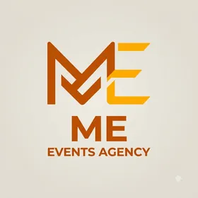 Milestone Events & Weddings logo