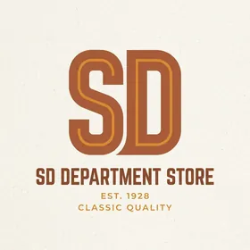 Shreeji Departmental Chain logo