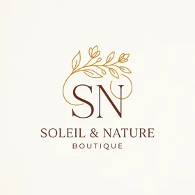 Studio Noor Boutique logo