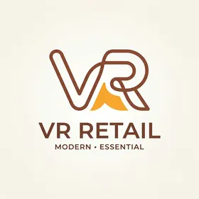 Vastra Retail logo